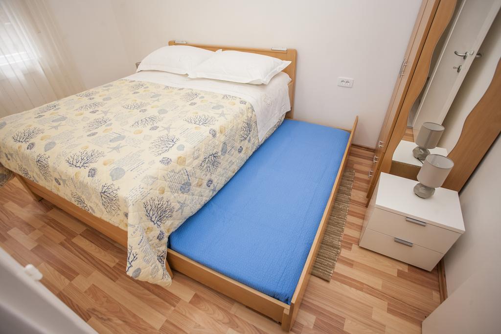 Apartman Daria Διαμέρισμα Σπλιτ Εξωτερικό φωτογραφία