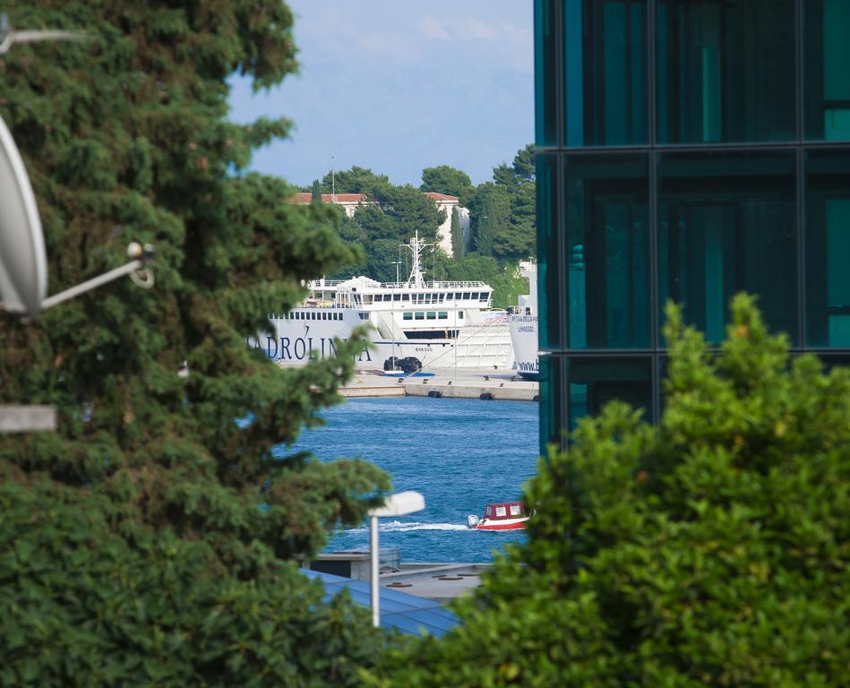 Apartman Daria Διαμέρισμα Σπλιτ Εξωτερικό φωτογραφία