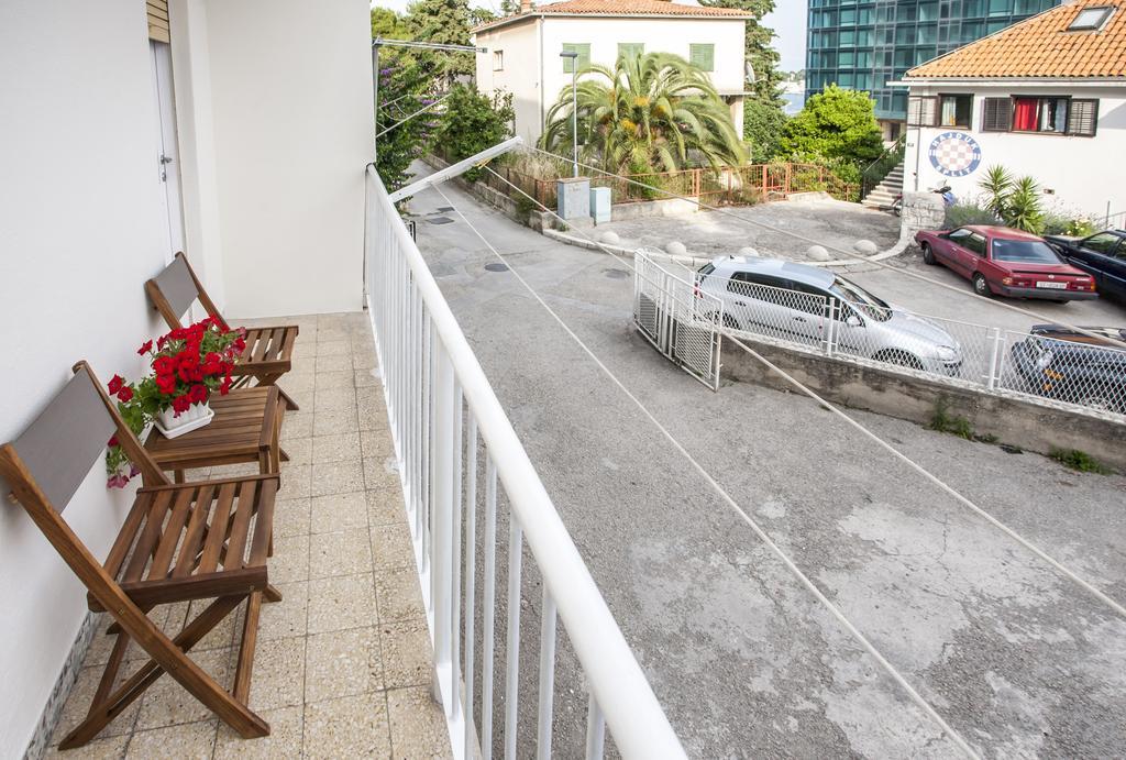 Apartman Daria Διαμέρισμα Σπλιτ Εξωτερικό φωτογραφία