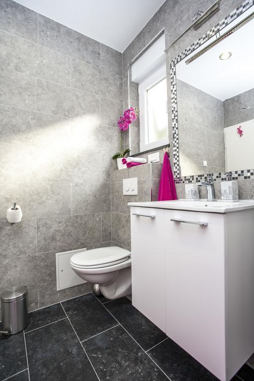 Apartman Daria Διαμέρισμα Σπλιτ Εξωτερικό φωτογραφία