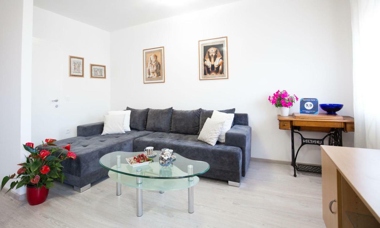 Apartman Daria Διαμέρισμα Σπλιτ Εξωτερικό φωτογραφία